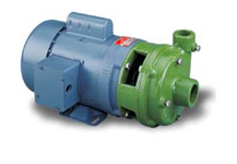 Pompe centrifuge ACE entraînée par moteur électrique