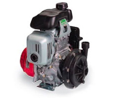 Pompe centrifuge ACE avec moteur essence