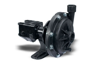 Pompe centrifuge ACE à entraînement hydraulique