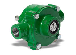 Pompe à rouleaux ACE Pumps